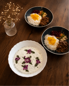 Iranisch Kochen_1